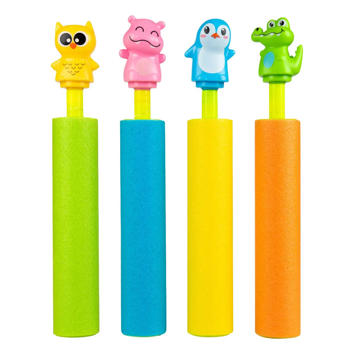 Toi-Toys Splash Waterpistool Dier - 25Cm 1