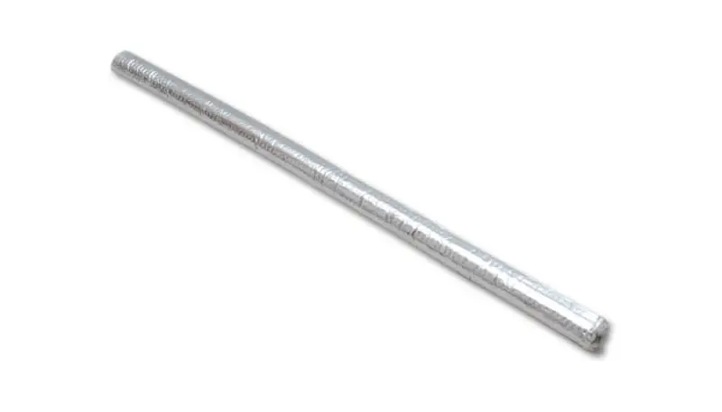 Vibrant 1/2In O.D. Extremeshield 1400 Flexible Reflective Wrap (4 Foot Length) 1