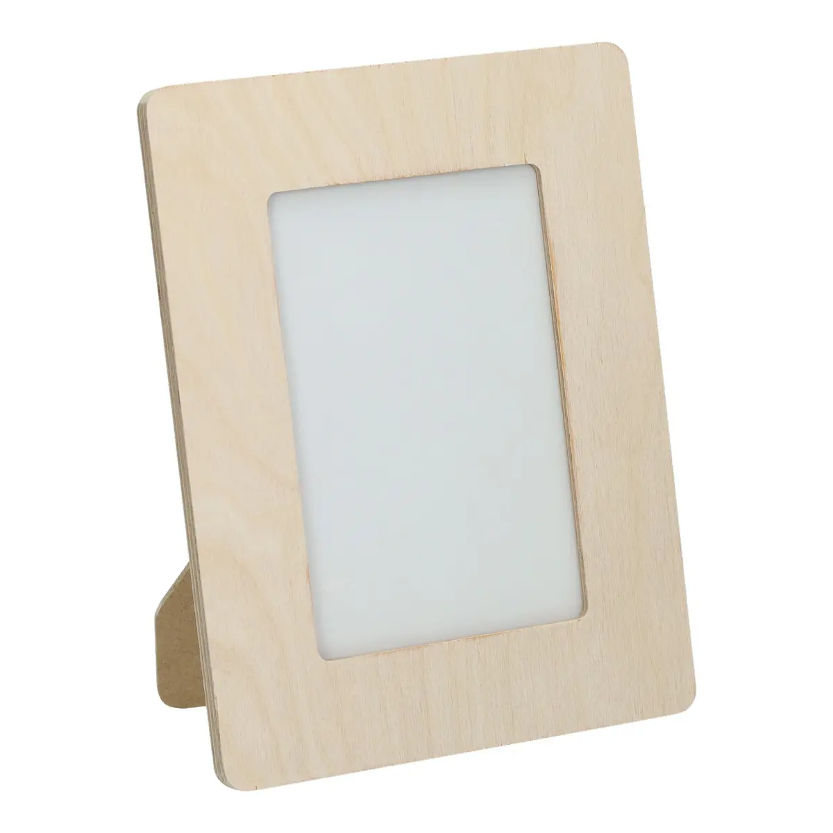 Playwood Versier Je Eigen Houten Fotolijst 1