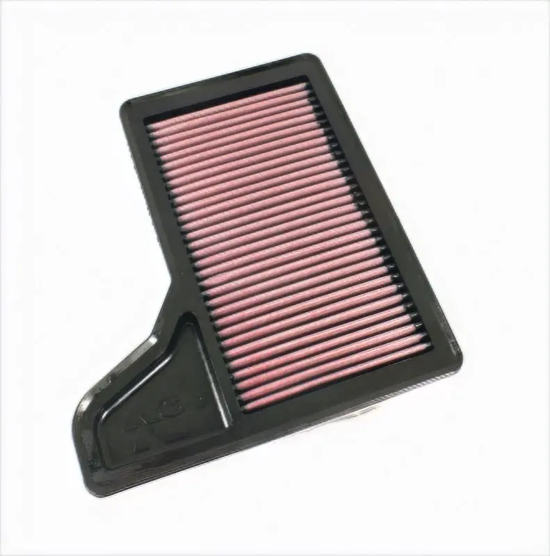 Ford Racing 15-21 Mustang Gt I4/V6 High-Flow Air Filter 1