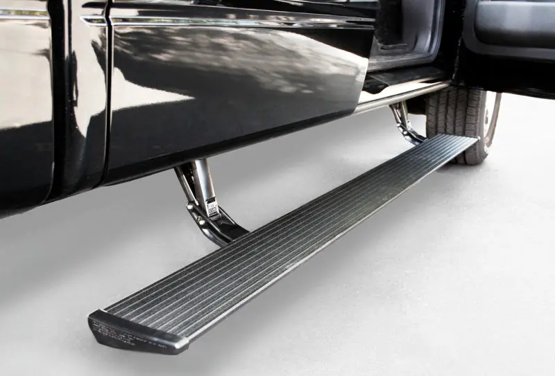 Amp Research 2018-2019 Dodge Durango Powerstep Plug N Play - Black 2