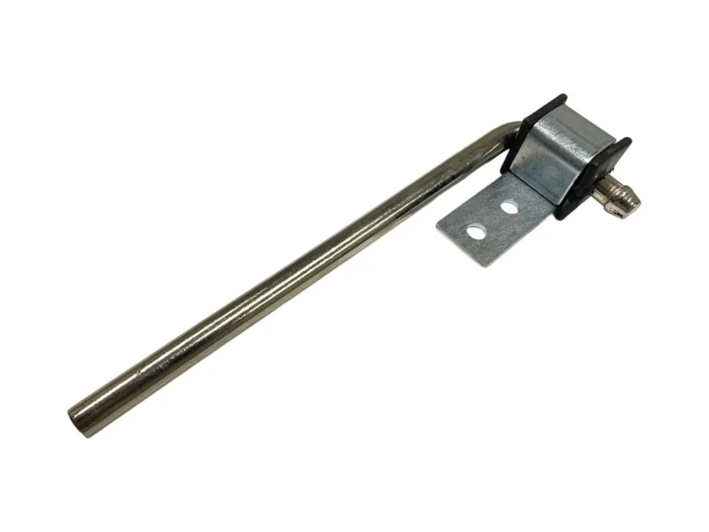 Speed Engineering Universal Exhaust Hanger & Bracket | 1/2" Diameter (12" Length) 1