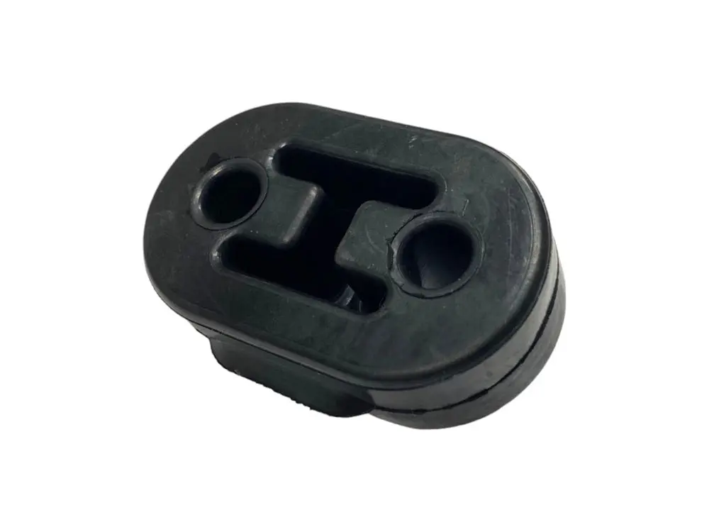 Speed Engineering Universal Exhaust Hanger 1/2" Diameter (1.50" Length Center/Center) 1