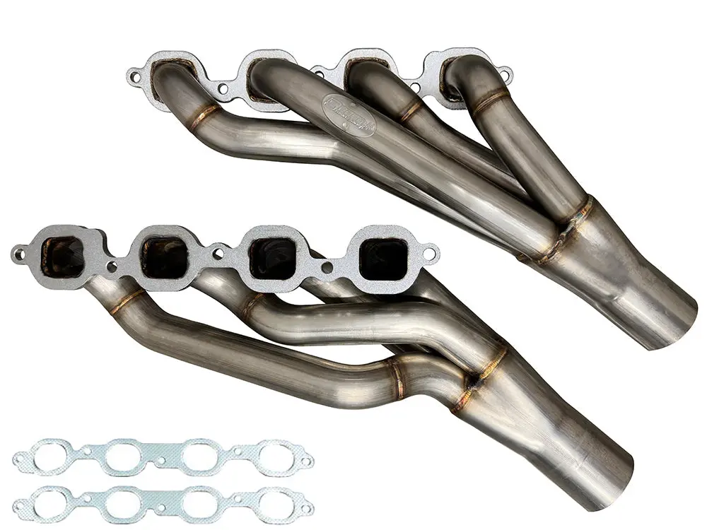 Speed Engineering Lt Swap Mid-Length 1 3/4" Headers | Universal (Lt1 Lt4) 1