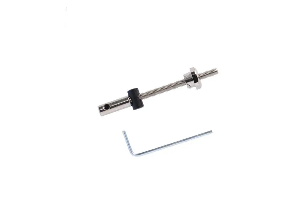 Xlc Kabed Steltapeind 4.5Mm Messing Brx100 1
