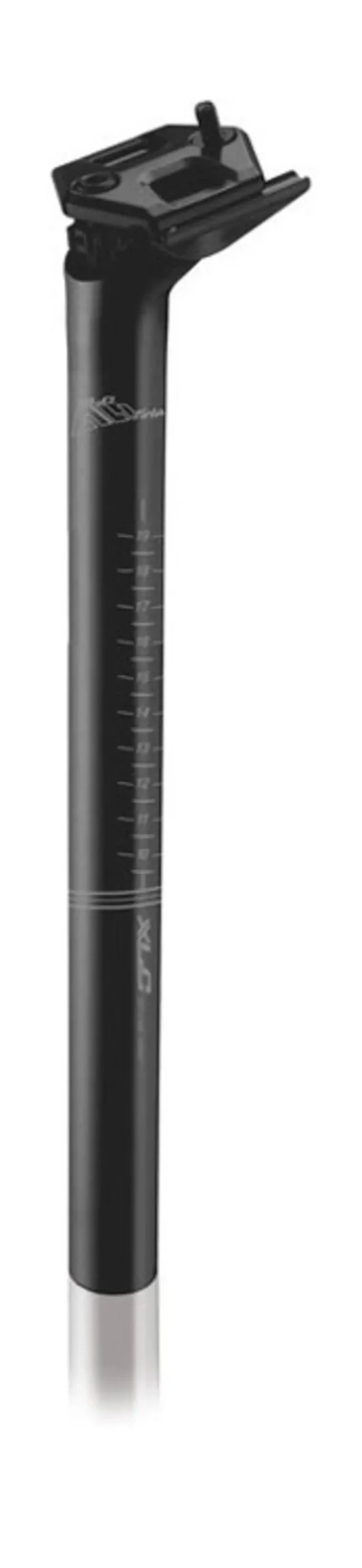 Xlc Zadelpen All Ride Sp-O02 1