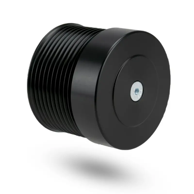 Metco 2015+ Challenger Hellcat / Charger / Trackhawk / Demon / Redeye Supercharger Pulley 1