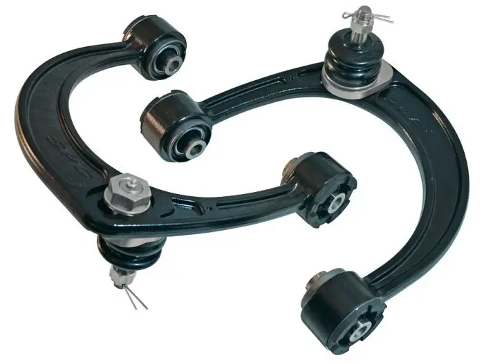25470 - Spc Adjustable Upper Control Arms (05 & Up Tacoma And 4Runner) 1