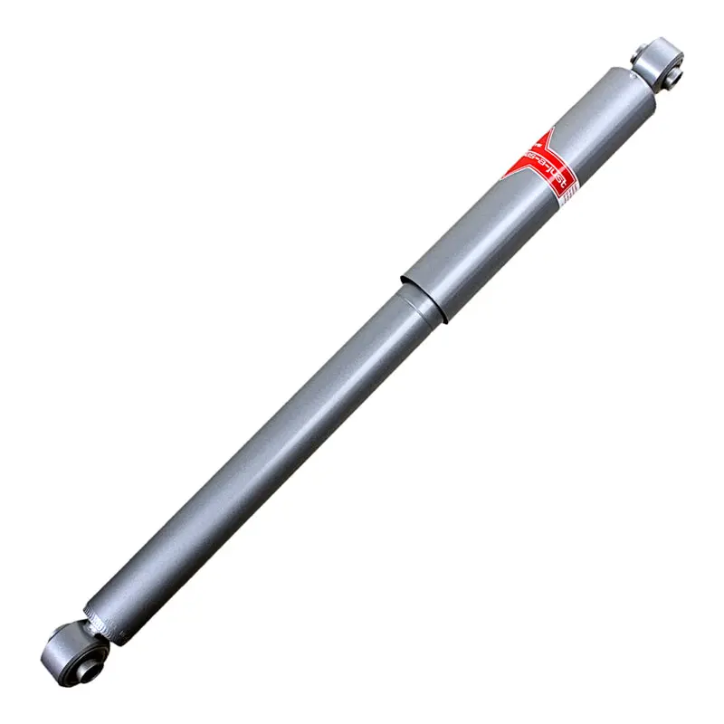 Kyb Shocks & Struts Gas-A-Just Rear Chevrolet Silverado C And R - Series 1/2 Ton (2Wd) 2001-03 C And 1