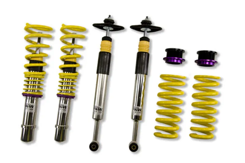 Kw Coilover Kit V2 Chrysler Magnum 4Wd 8Cyl. 2