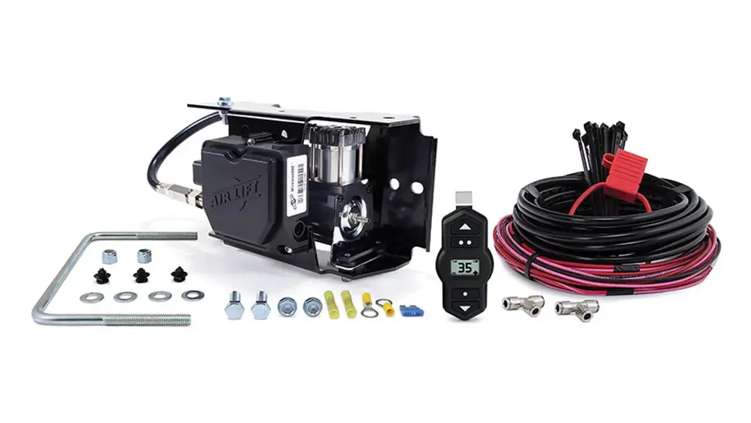 Air Lift Wirelessone With Ez Mount - 25980Ez 1