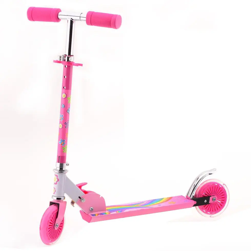 Sports Active Roze Step 1
