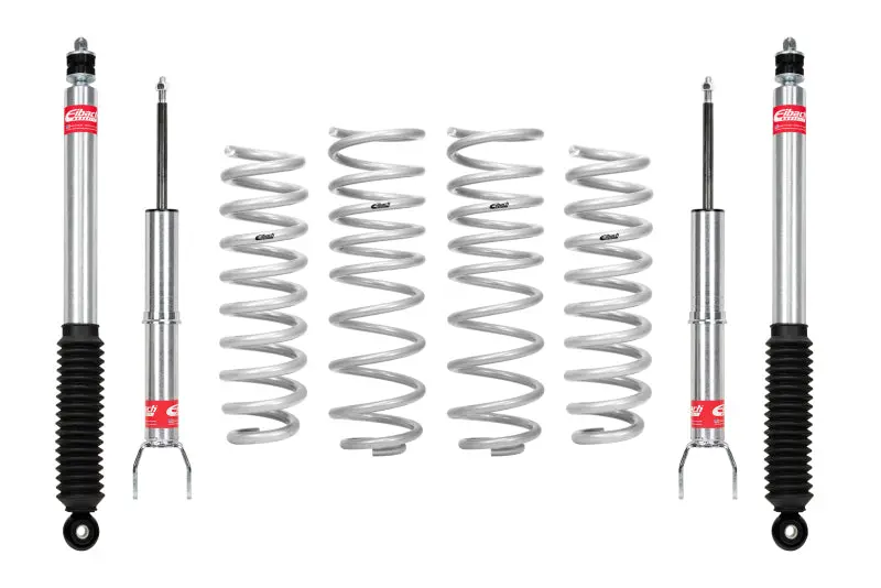 Eibach Pro-Truck Lift Kit For 2019+ Ram 1500 2Wd 1