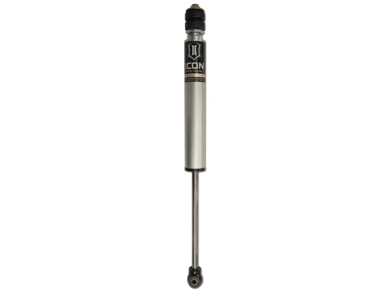 Icon 2019+ Ram 1500 Rear 2.0 Series Aluminum Shocks Vs Ir 1