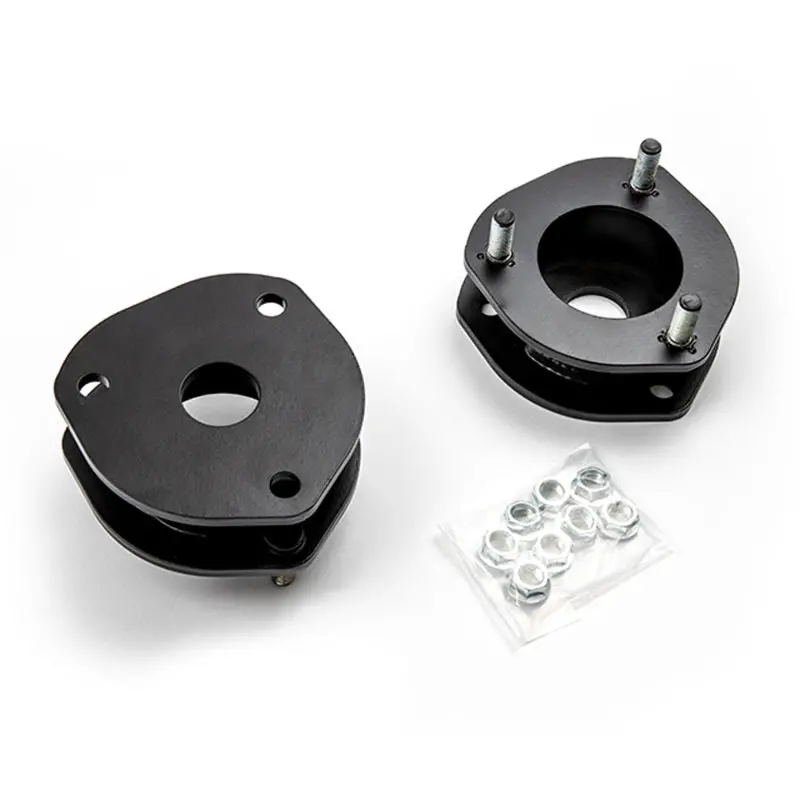 Belltech 09-12 Ram 1500 2.5In Front Strut Spacer 1