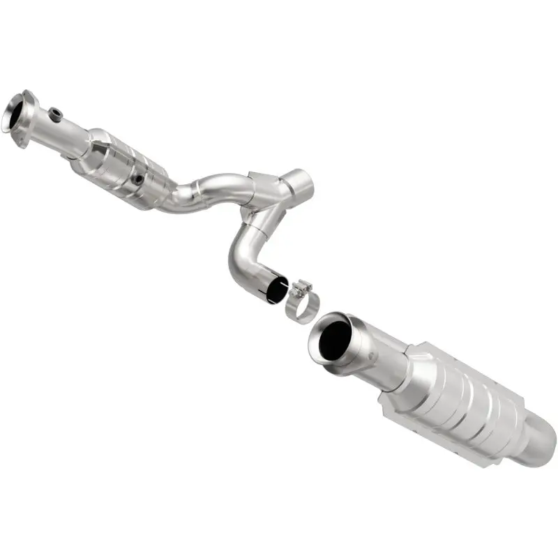 Magnaflow Conv Df 09-13 Dodge Ram 1500 Pickup 4.7L 1