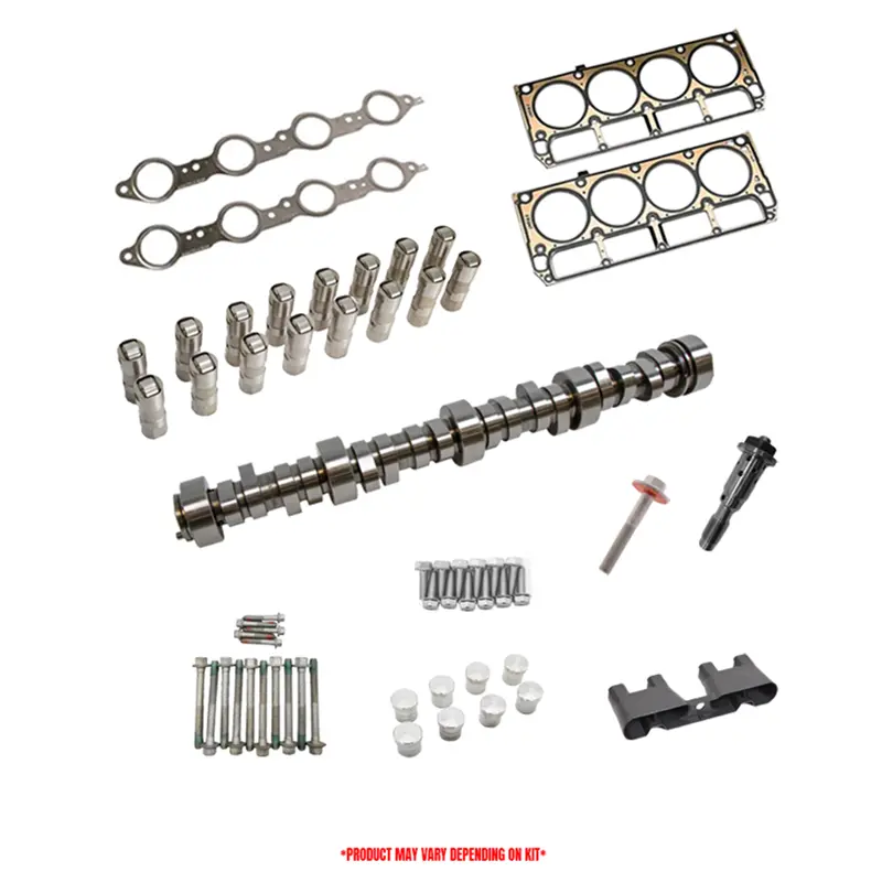 Texas Speed L84 5.3 Dod Delete Kit W/ Camshaft For 2019-25 Gm Trucks 1