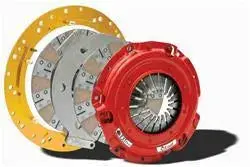 Mcleod Challenger 5.7 / 6.1/ 6.2 / 6.4 Rxt 1200 Twin Disc Clutch Kit 1