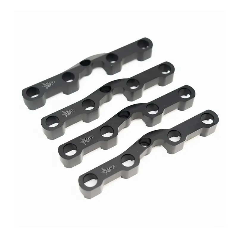 Texas Speed Gen 3 Hemi Billet Aluminum Lifter Trays 1