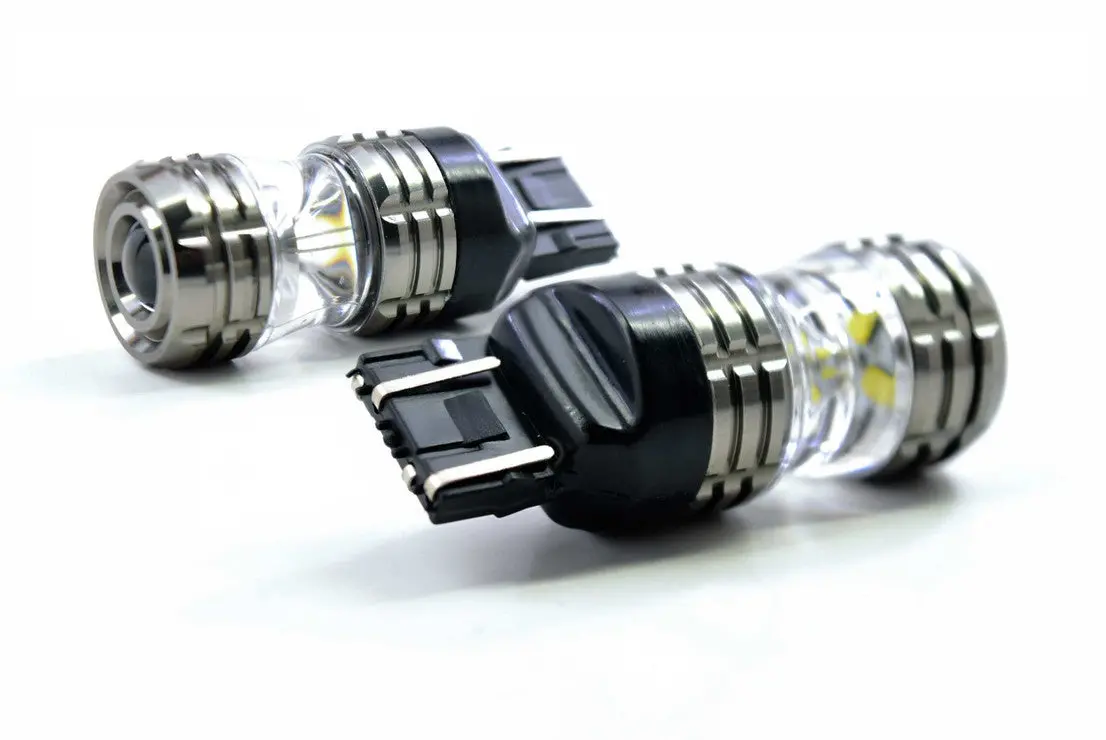 Led Bulbs 7440/7443: Morimoto X-Vf 3
