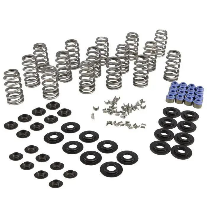 Comp Cams .600" Lift Beehive Spring Kit W/ Steel Retainers For Dodge 5.7/ 6.1L Hemi 1