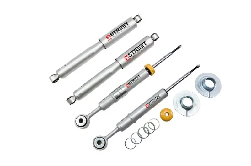 Belltech Street Performance Shock Set 1