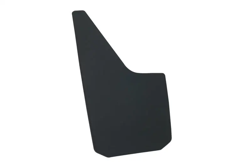 Deezee Universal Flaps Plastic Universal 11Inx18in Notched 1