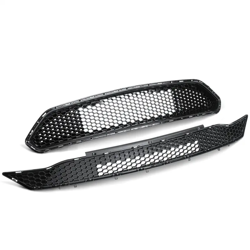 Ford Racing 18-20 Mustang Modified Bullitt Front Grille 1
