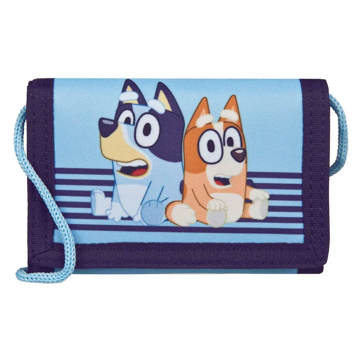 Portemonnee Bluey 1
