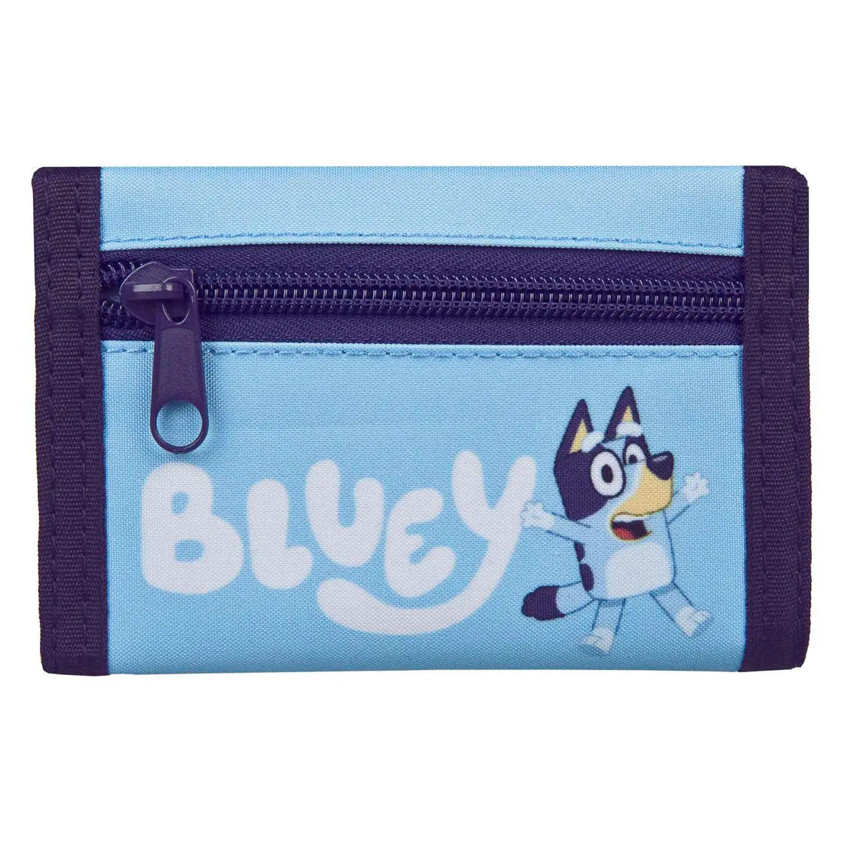 Portemonnee Bluey 2