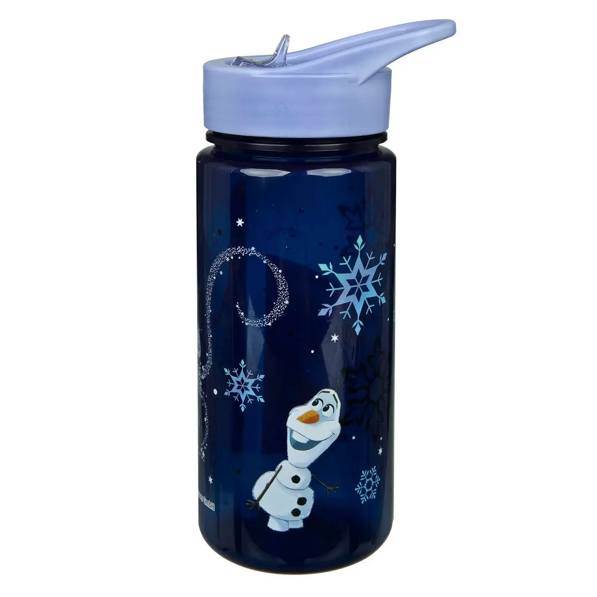 Disney Aero Drinkfles Frozen - 500Ml 1