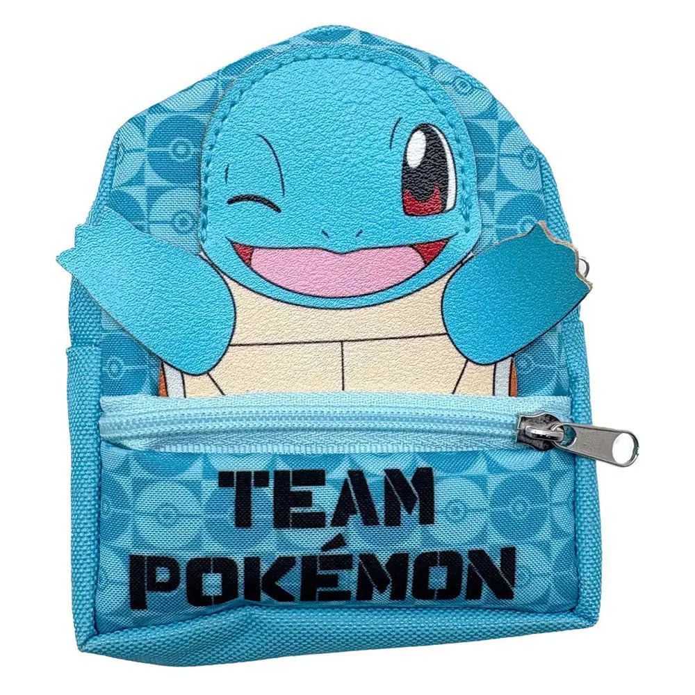 Pokémon Pokemon Kaarten Bewaartasje Squirtle 1