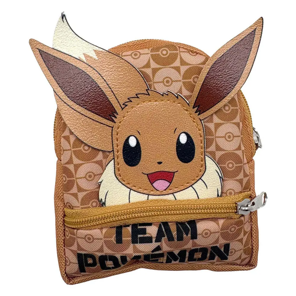Pokémon Pokemon Kaarten Bewaartasje Eevee 1