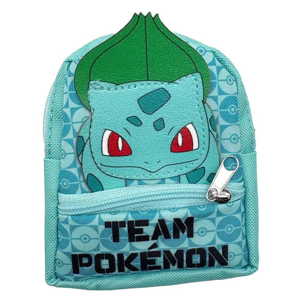 Pokémon Pokemon Kaarten Bewaartasje Bulbasaur 1