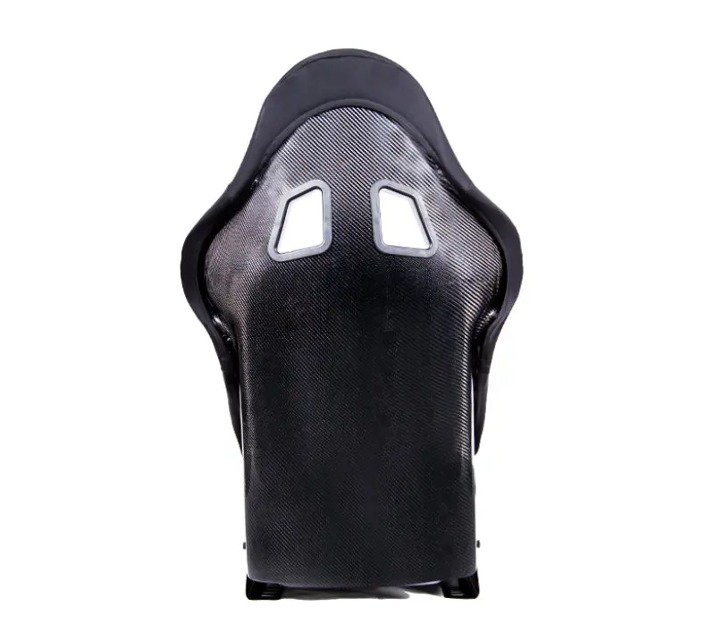 Nrg Carbon Fiber Bucket Seat - Medium 1