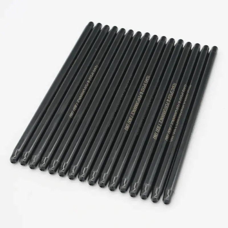 Texas Speed Chromoly 3/8" Pushrods For Hemi 1