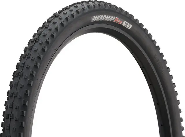 Kenda Karma2 Pro Tr 29 Folding Tyre 1