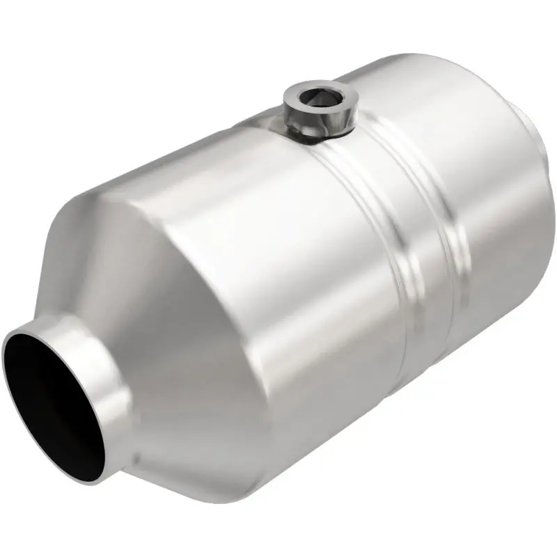 Magnaflow Conv Universal 2.50 Mid O2 Ca 1