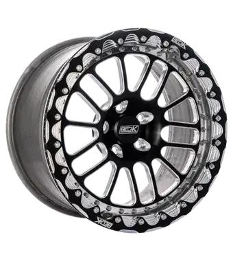 Belak Series 2 Wheel Single Bead Lock Mopar Fitment 1