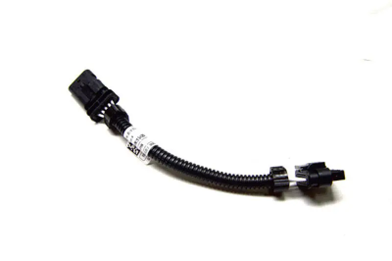 Kooks 18+ Ford Mustang 8In. Front O2 Extension Harness 1