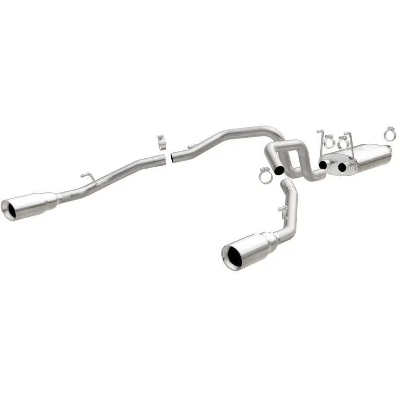 Magnaflow Sys C/B 09 Dodge Ram Pickup 1