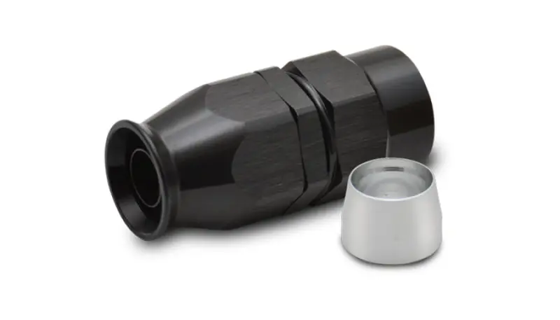 Vibrant -4An Straight Hose End Fitting For Ptfe Lined Hose 1