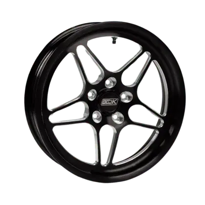 Belak Series 3 Wheel S550 / S650 Fitment 1