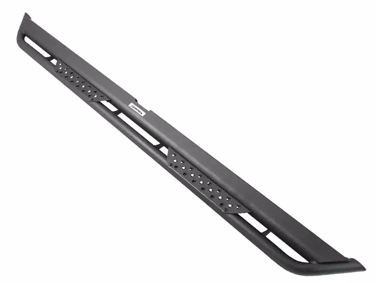 2021-2026 Ram Trx / Ram Rho Go Rhino Dominator Xtreme Dt Side Steps 1