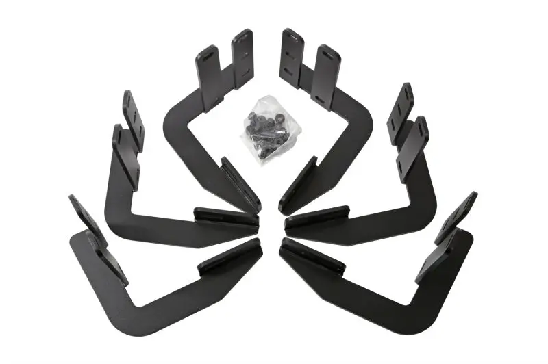 Deezee 19-23 Dodge/Ram Ram Running Board Nxt Bracket Kit 1
