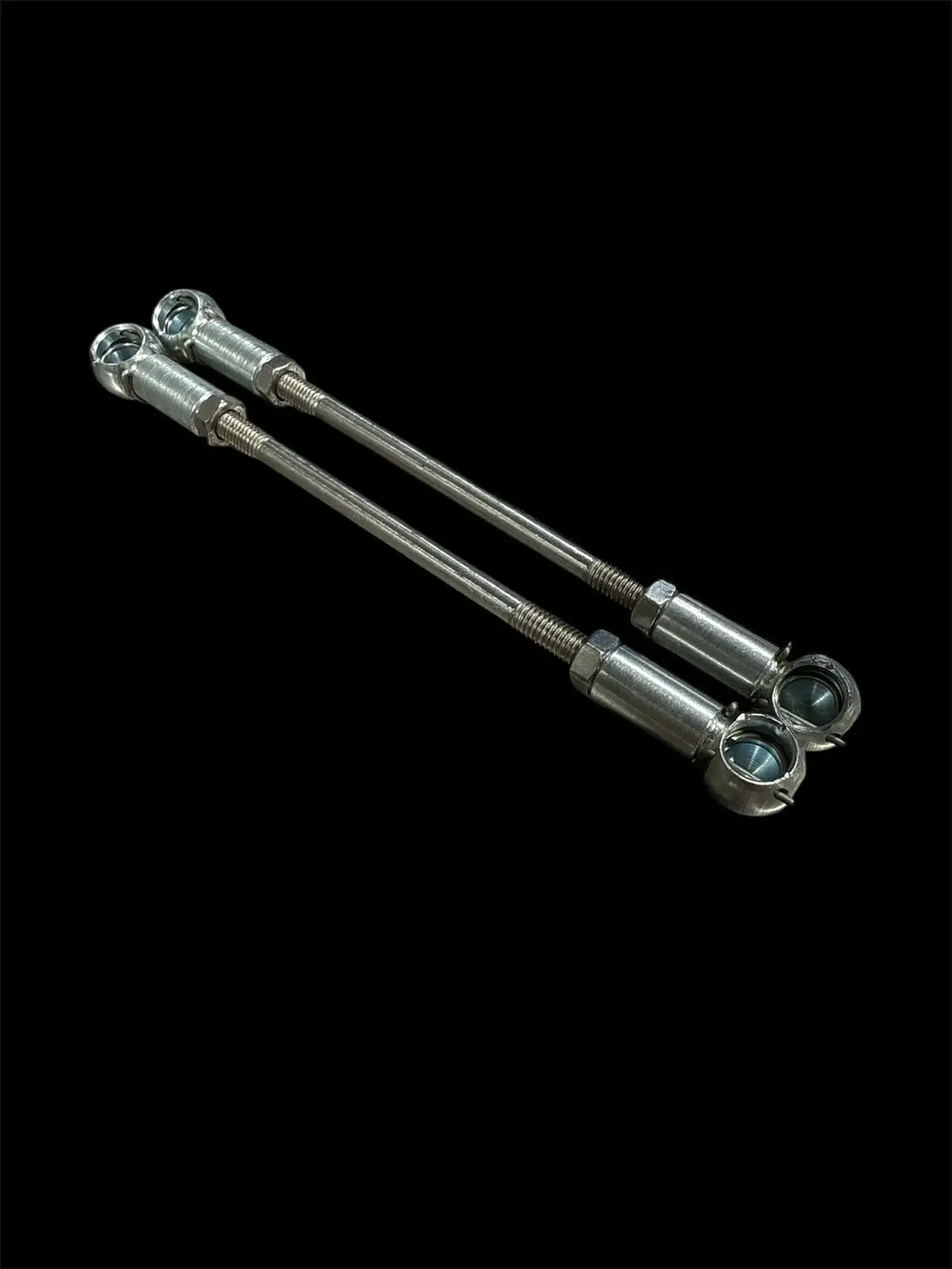 Zona Motorsports 2025+ Ram Rho Ride Height Sensor Correction Kit 1