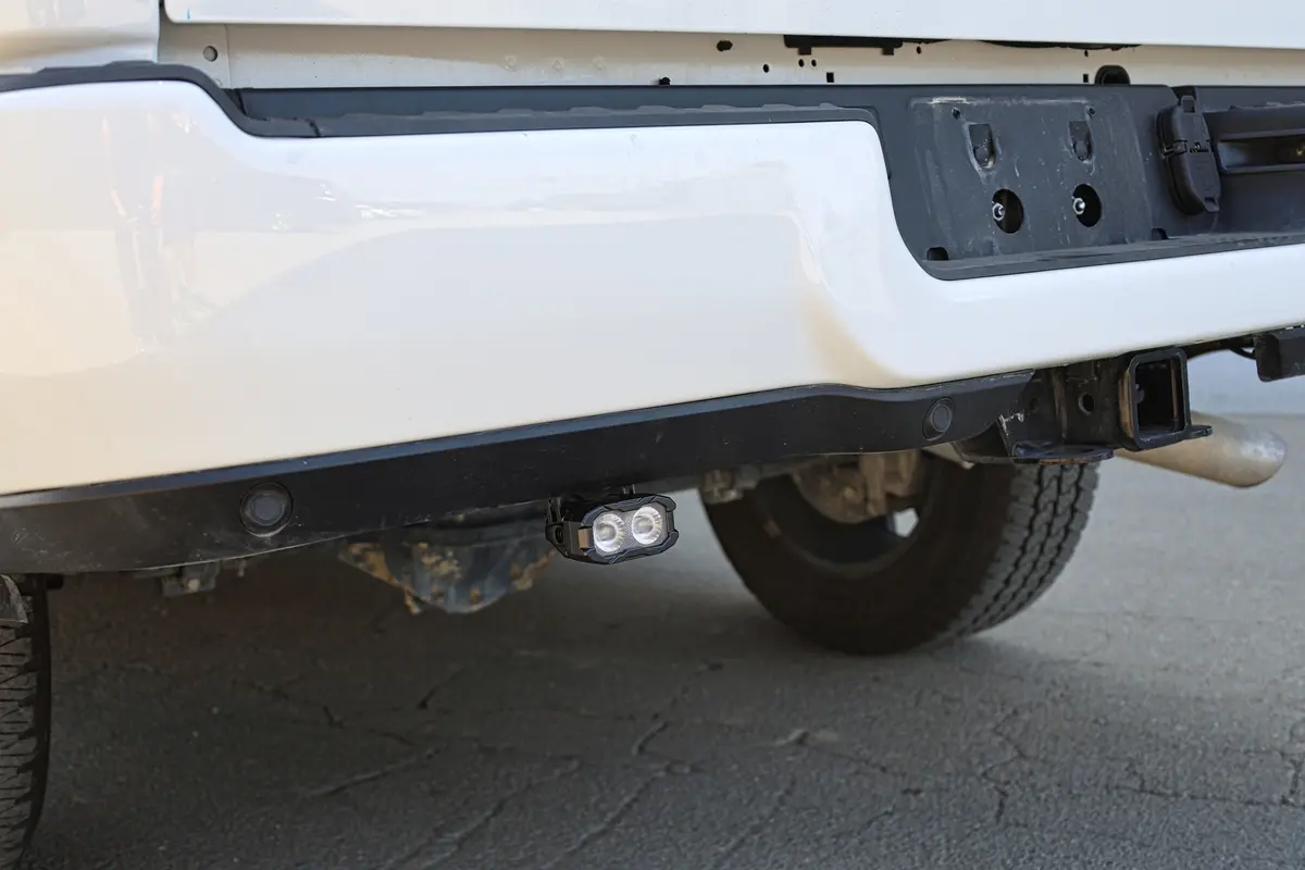 2019-24 Ram 2500/3500 Reverse Light Kit 2