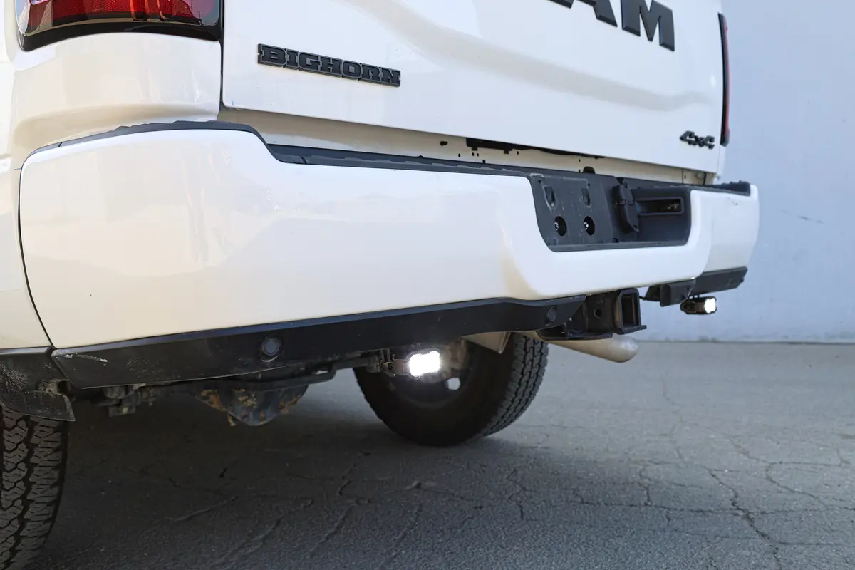 2019-24 Ram 2500/3500 Reverse Light Kit 1