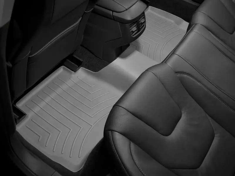 Wt Floorliner - Front - Grey 1