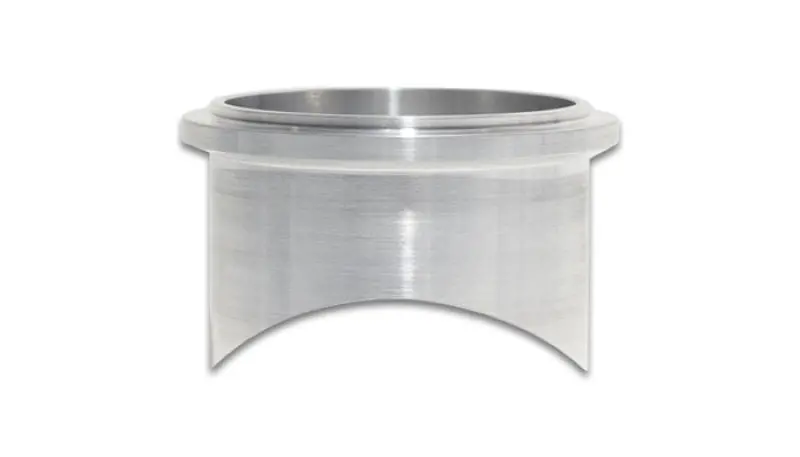 Vibrant Tial 50Mm Bov Weld Flange Aluminum - 4.00In Tube 1